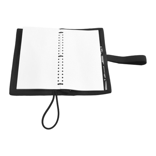 Livre notes humides - livre, de