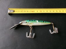 VERITABLE RAPALA  13cm