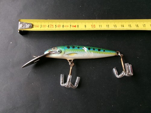 Veritable rapala 13cm - veritable,