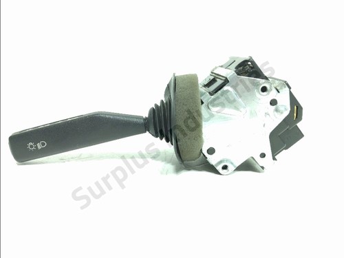 Commande eclairage citroen c15 - commande,