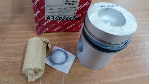 Piston pour camion bus - , volvo
