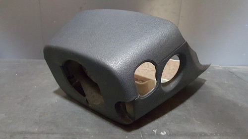 Garniture volant cache commodo - garniture,