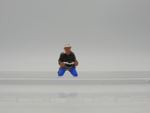 Models figurine pompier - f.f.models,