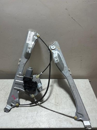 Moteur leve vitre avant gauche