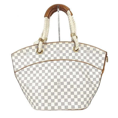 Sac fourre tout louis - louis, vuitton