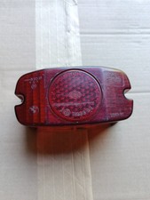 cabochon d’origine feu arrière BMW R50 R60 R75 R80 R100 R90S Hella K11539