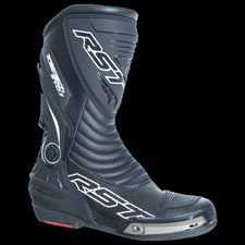 Bottes de moto TracTech Evo