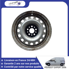 🇫🇷 JANTE TOLE PEUGEOT EXPERT TOLE 2004- ➤5401L2 ♻️