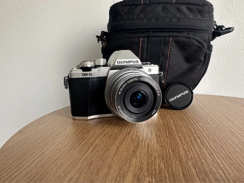 Olympus m10 mark ii - mark,