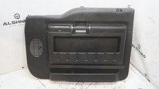 2008-15 Ford F350 SD Crew Cab