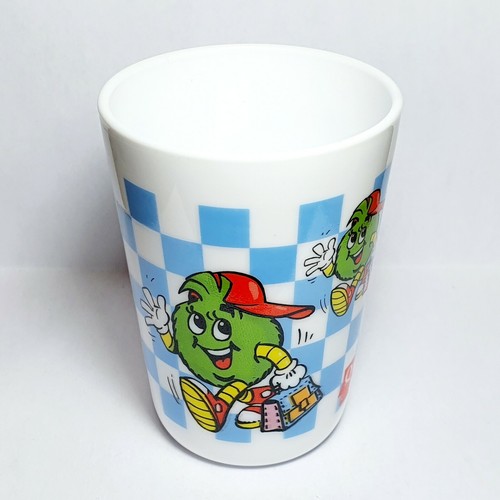 Ancien verre gobelet quick - verre,