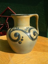 Primavera Gustave Asch Pichet Vase