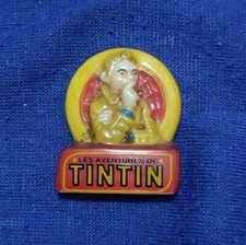 Fève Les Aventures De Tintin - 2011 Par Pics