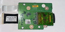 Carte lecteur SD DA0FM8TH8D0 rev:2 pour DELL Studio 1555 