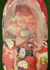 Hello Kitty Portable Soft