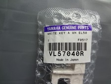 Yamaha A key ANIX1 CS6x EL25