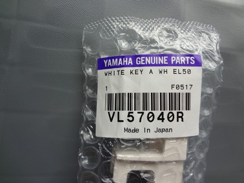 Yamaha key anix1 cs6x el25 - cs6x,