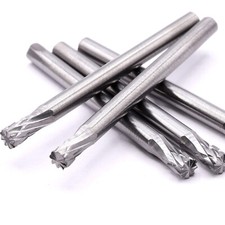 5x Carbure De Tête de