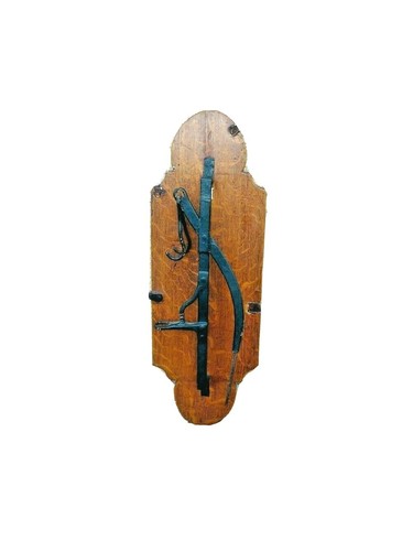Ancien arrache tire bouchon
