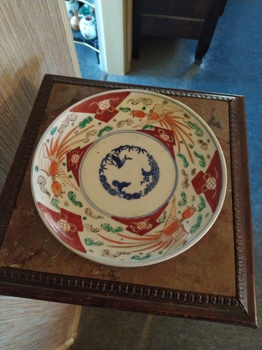Assiette creuse porcelaine - assiette,