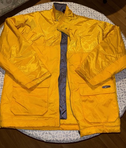 Veste vintage nike - veste,