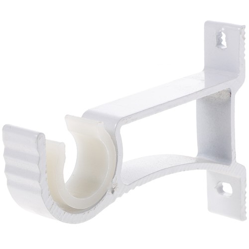 Pcs support pour barre - 4, de
