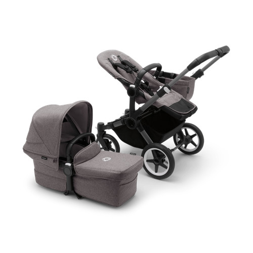 Bugaboo donkey base - 5,
