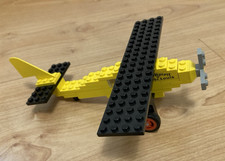Lego vintage 456 / 661 Spirit of St. Louis / No instructions