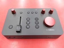 Yamaha ZG01 Jeu Streaming