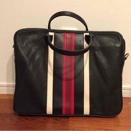 Longchamp business bag from - business,