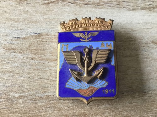Insigne aeronavale ban frejus - insigne, aeronavale.