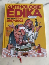 BD ANTHOLOGIE EDIKA FLUIDE