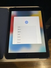 Apple iPad Air 2nd Gen A1566 |