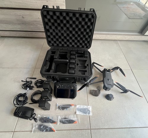 Dji mavic enterprise m3e - dji,
