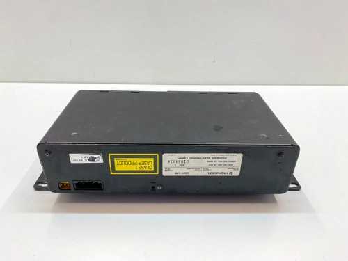 Mercedes benz r129 - mercedes-benz, changeur