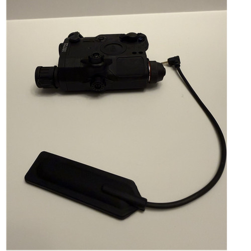 Peq laser sight - peq-15, ir