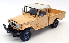 Kyosho 1/18 Scale Diecast
