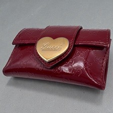 Porte-clés GUCCI 6 anneaux en