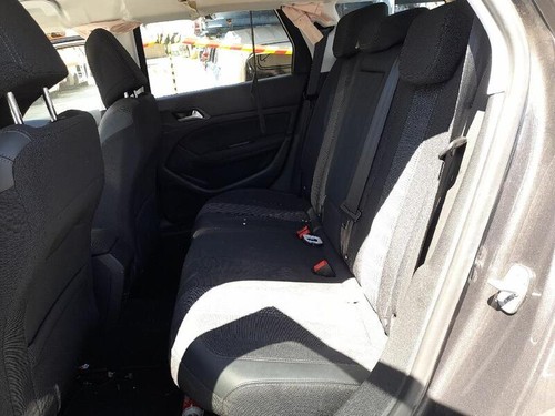 Siéges arrière peugeot 308 - arrière,