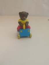 Figurine Petit Ours Brun