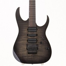 Ibanez RG1680 j.custom DBK