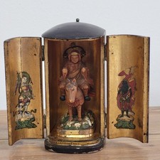 Zushi Butsudan Autel de Voyage