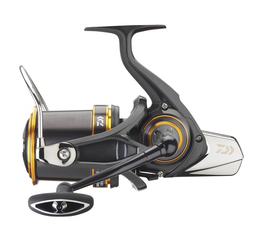 Daiwa emblem surf scw - 23,