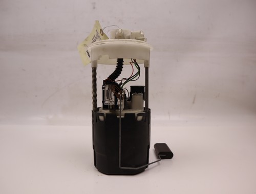 Pompe carburant immergée - pompe,