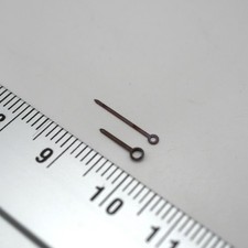 Aiguille de montre Girard