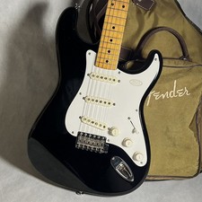 Fender Japan ST57-65 JV Serial