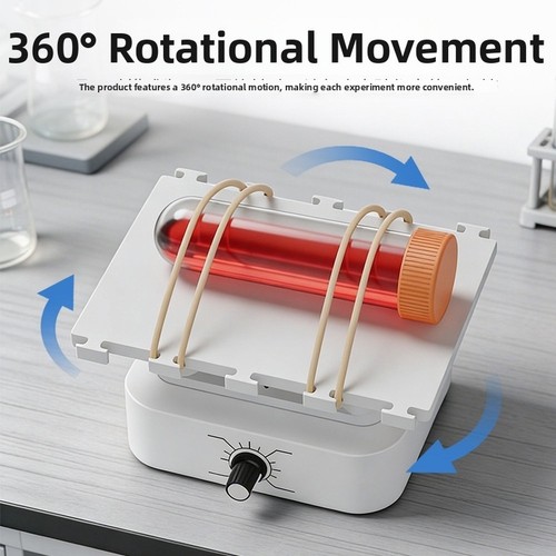 Pour mini agitateur orbital - pour,