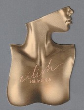 Carte  publicitaire réplique