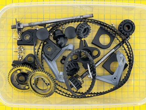 Bmt assortiment accessoires - bmt,