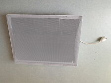 Radiateur électrique mural